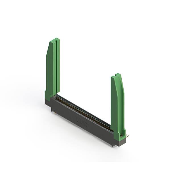 395-062-559-878 EDAC Inc.  Edgeboard Connectors